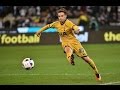 Will Miller vs Juventus - International Champions Cup (HD)