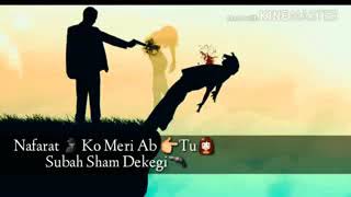 MERA INTEQAAM DEKHEGI song from Shaadi Mein Zaroor Aana movie
