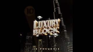 💎 LUXURY BLOCK MIXTAPE 💎