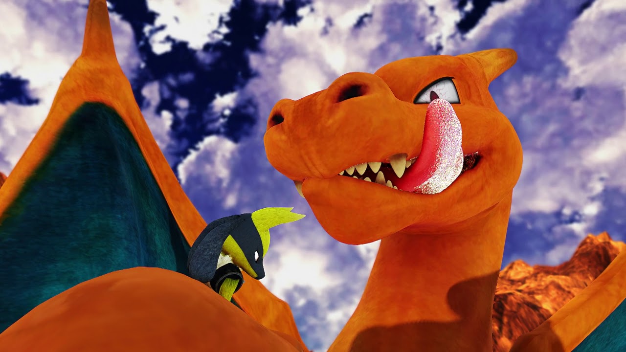 Bigger Than Expected Vore Animation With Sound Youtube Bigger Than Expected Vore Animation With Sound Youtube