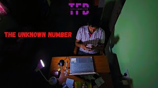 THE UNKNOWN NUMBER | THE FILM DOCTOR ENTERTAINMENT |