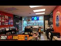 Crazy Vinyl Radio - Session June 13th
