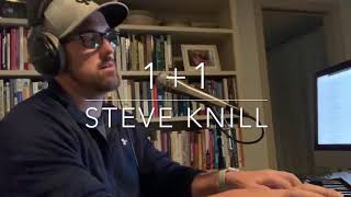 1 1 Beyoncé Steve Knill Cover