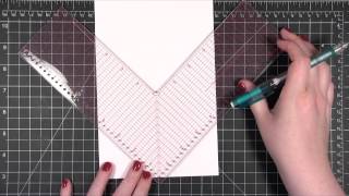 Quick Tip - Curved Lines & Piercing with Layer Perfect Tool