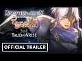 Another Eden x Tales of Symphonia & Tales of Arise - Official Collaboration Trailer