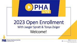 Open Enrollment Changes for 2024