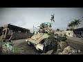 funny bad company 2 moments bfbc2 derp army doom49ers