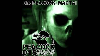 Dr. Peacock - Trip to Amerika