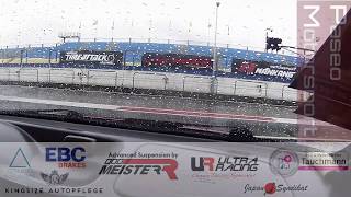 Assen 2018 Part 2 - TimeAttack - Paseo Motorsport  - a rainy day