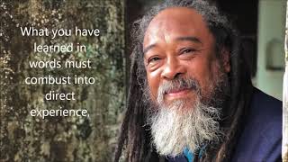 Mooji Quotes No. 141