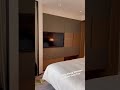 香港東涌世茂喜來登酒店 ￼ sheraton hong kong tung chung hotel suite tour hongkong hotel tungchung summer