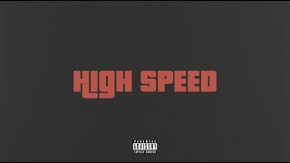 Tee Grizzley - High Speed [Official Audio]