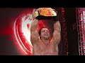 Chris Benoit Defeats Triple H & Retains The World Heavyweight Championship: Vengeance 2004