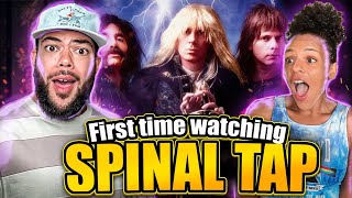 THIS IS SPINAL TAP (1984) | FIRST TIME WATCHING | MOVIE REACTION