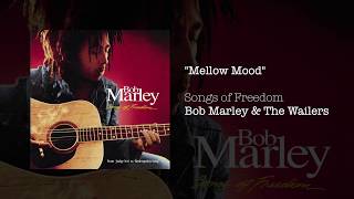 Mellow Mood (1992) - Bob Marley \u0026 The Wailers