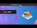 What is array_flip() Function - in 4 Minutes