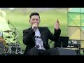 직캠 지소울 g.soul love yourself 2016 멜로디 포레스트 캠프