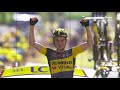 the flying eagle stage 15 tour de france 2021 the butterfly effect w chris horner