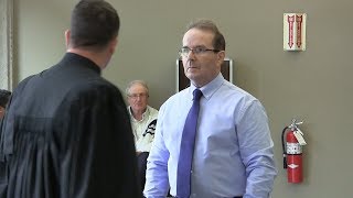 Judge releases evidence in Halifax man’s 1999 wrongful murder conviction