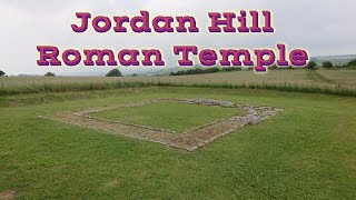 Jordan Hill Roman Temple | Weymouth