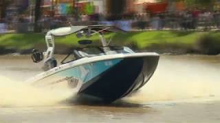 MOOMBA MASTERS 2020 MENS AND WOMENS WAKEBOARDING FINAL