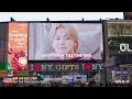 upick may monthly best pick bts jimin│u.s.a new york times square