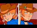 Gwen Displeased with Ben Once More ӏ Ben 10 comic dub