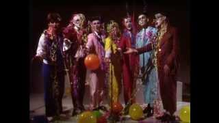 Split Enz - Lovey Dovey