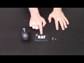 Pass The Bomb - A Dice Cup 'how to play' video by Steve Raine