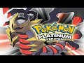 Battle! (Frontier Brain) - Pokèmon Platinum Music Extended