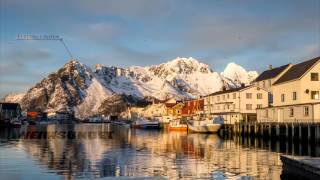 LOFOTEN - From The Inside