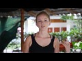 Mackenzie Talks About Her Experience with Massage School Abroad