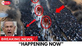 The Jordan River Just Revealed Something That PROVES Revelation Is Happening NOW