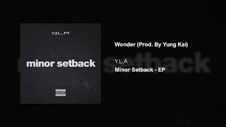 Y.L.A - wonder (prod. by yung kai) [Explicit]