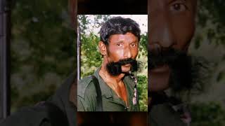 காடு எல்லாம் உன் அரசாங்கம் #veerappan #solaiarumugam