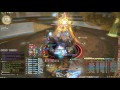 【ff14】極女神ソフィア討滅戦【竜視点】