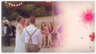 Magisto "Love" Video Style Example