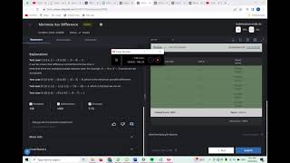 Minimize Xor Difference Codechef solution|CodeChef starters 101 💯(100/100) FULL|AC Code