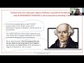 ijh webinar 8 dr hahnemann s digital organon of medicine by dr krutik shah