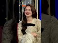 hania amir ko Crush kis Pey hai 🥰 #mazaqraat #urdupoetry #haniaamir #aftabclick