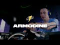 ARMODINE - SBS LIVE @ Sight By Sight 12.08.2023 | Drum&Bass Mix