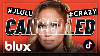 Jennifer Lopez is CANCELLED - TikTok Exposes Diva Behavior | #Blux