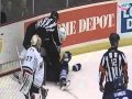 Greg Scott Drops the Mitts - 11/02/12