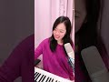 風小箏《別丟下我不管》 鋼琴 piano cover 可愛麗絲 『 青春短暫，拖累我誰欠誰還 』