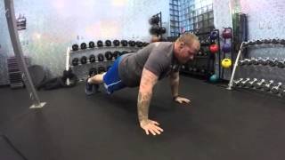 22kill Day 2 22 Pushups