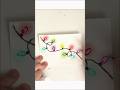 Advent calendar day 16! Simple way to paint glowing Christmas lights! Watch the full tutorial now!