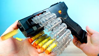 Автоматический пистолет Glock 18 Electro