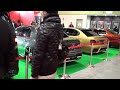 hd osaka auto messe 2014 japanese vip car style 大阪オートメッセ2014