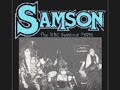 samson pre maiden bbc 1979 🇬🇧 nwobhm