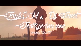 Jayk3M - Ještě jednu noc (prod. Wenet) VIDEOKLIP by VLAŠI TV